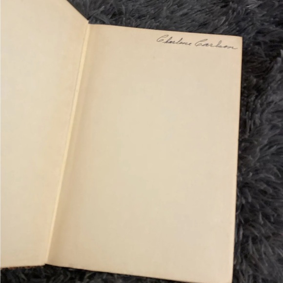 “Three Came Home” Vintage book - Picture 4 of 8